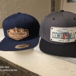 CCChristian LLC Hats
