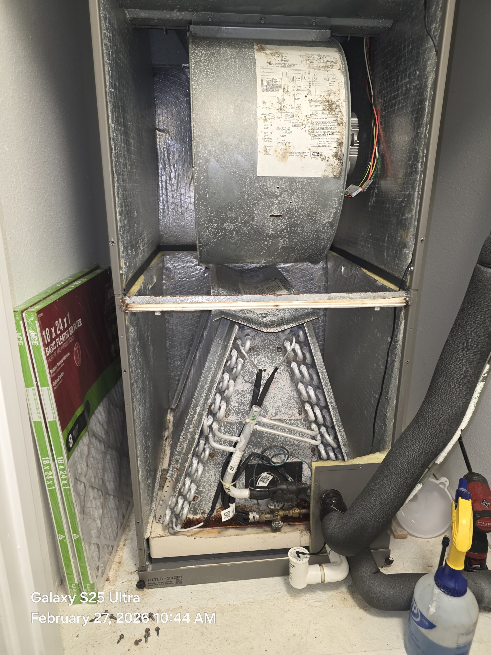 Air Handler